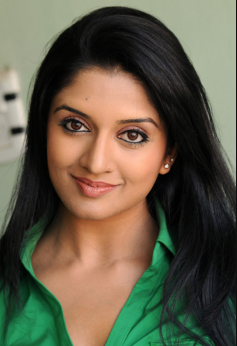 Vimala Raman - Wikiunfold.com
